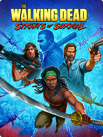 TWD